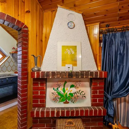 Lägenhet Casa Agnese, Ospitar