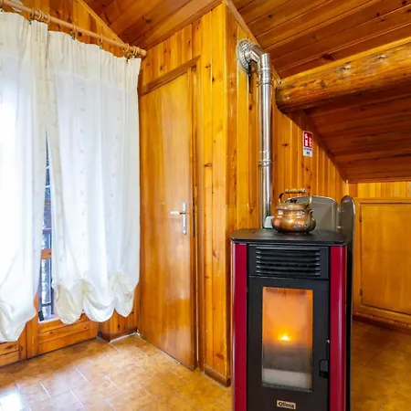 Casa Agnese, Ospitar Lägenhet *