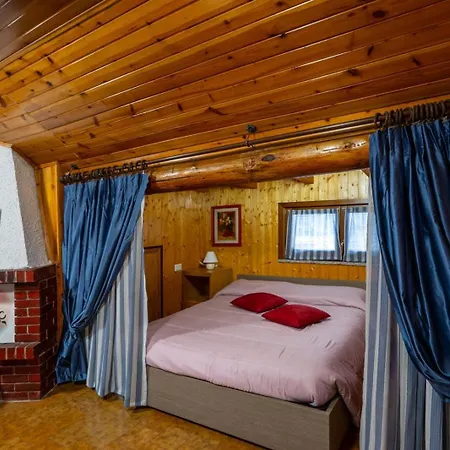 Casa Agnese, Ospitar Lägenhet