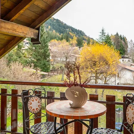 Casa Agnese, Ospitar Lägenhet *