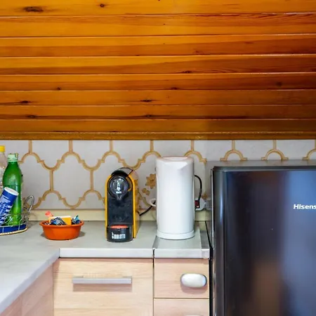Lägenhet Casa Agnese, Ospitar *