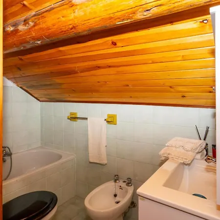 Casa Agnese, Ospitar Lägenhet