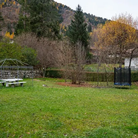 Casa Agnese, Ospitar Lägenhet *