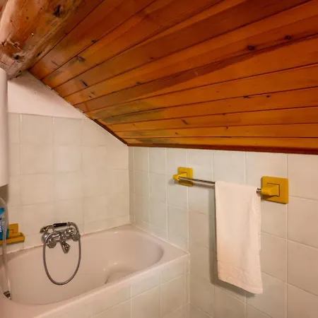 Casa Agnese, Ospitar Lägenhet Borno