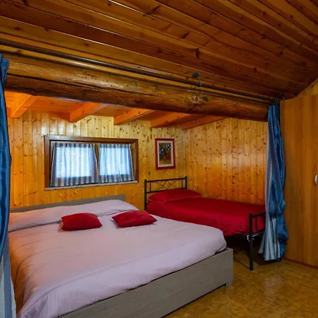 Casa Agnese, Ospitar Lägenhet *