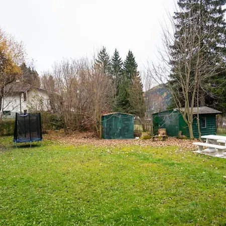 Lägenhet Casa Agnese, Ospitar *